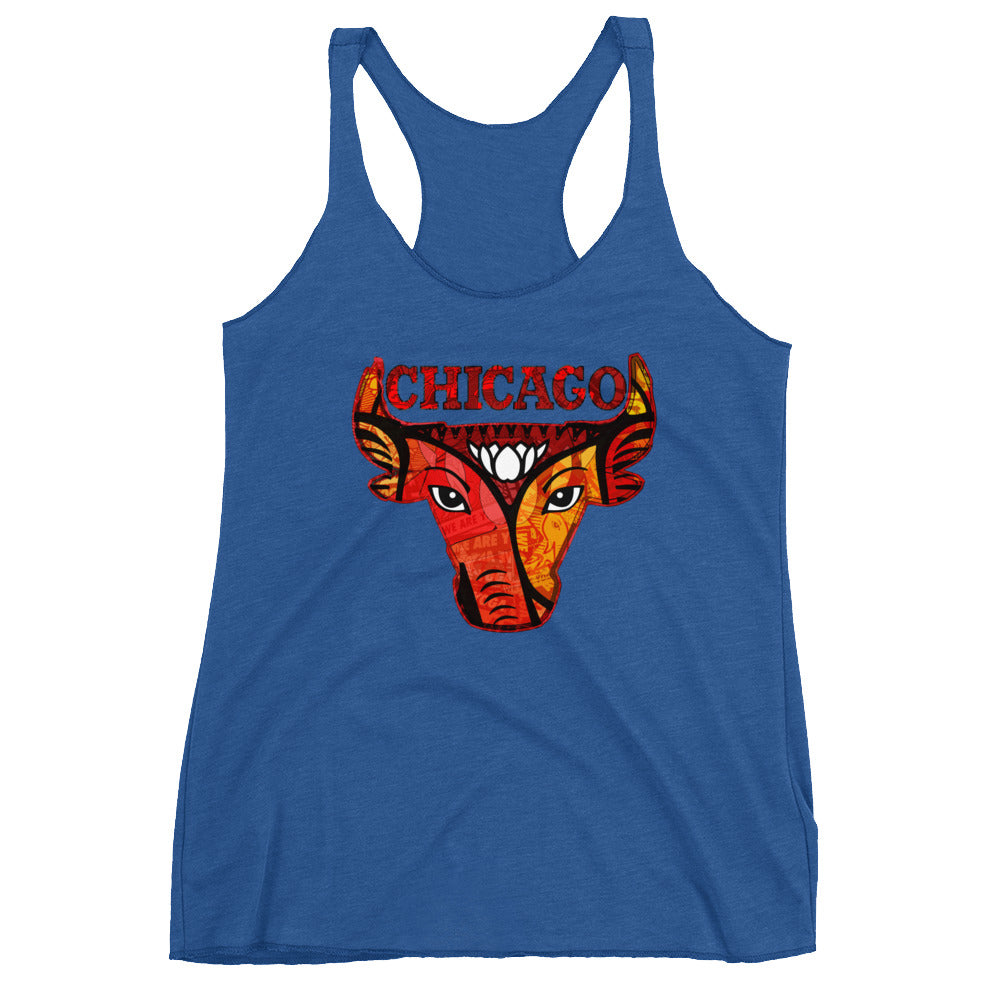 WAYbull Racerback