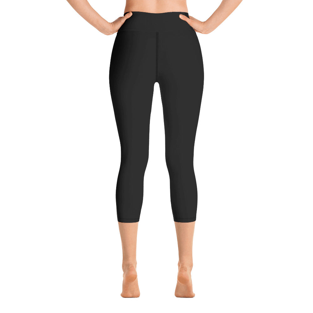 bodē nyc-Capri Leggings