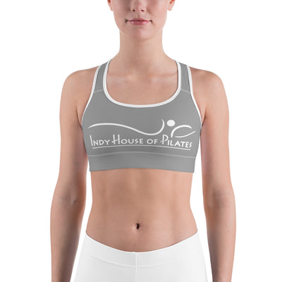 Indy House Of Pilates-Sports Bra