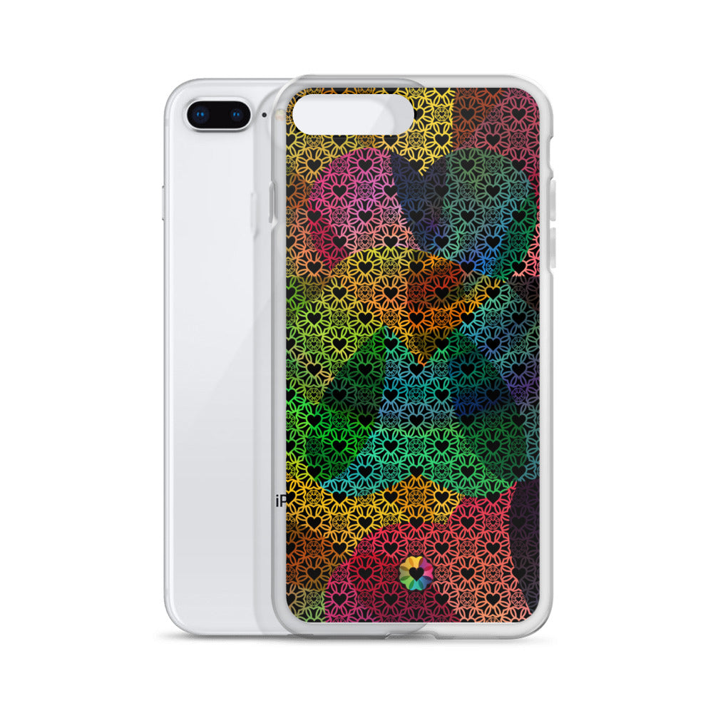 Wellness Living-iPhone Cases