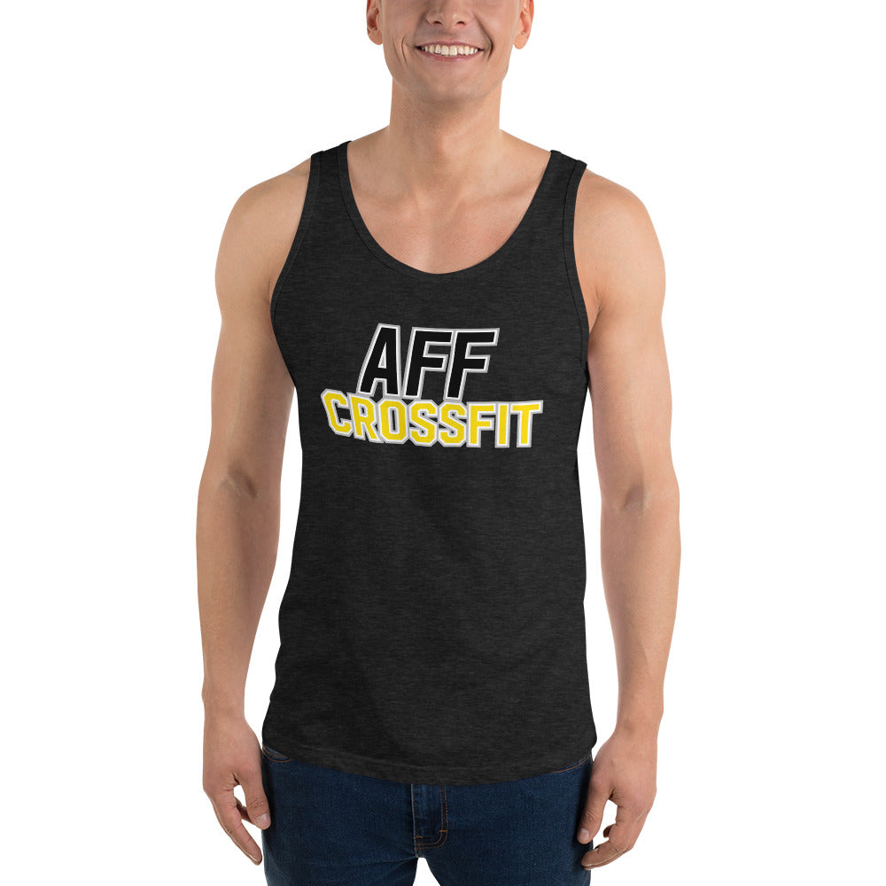 Armazém Fusion Fitness-Tank Top
