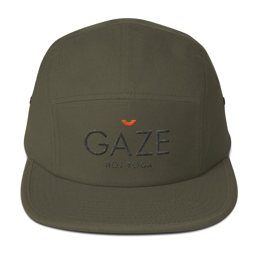 Gaze Runners Cap