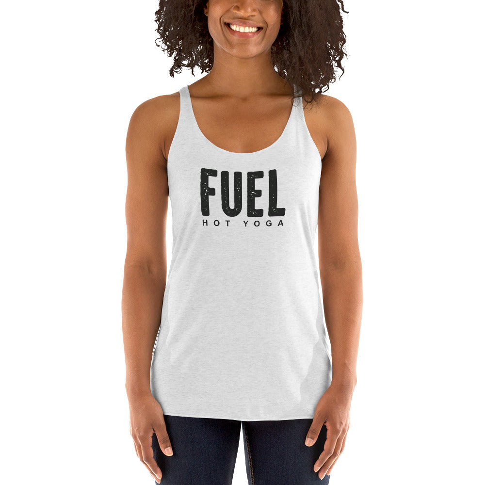 FUEL Women's Racerback Tank