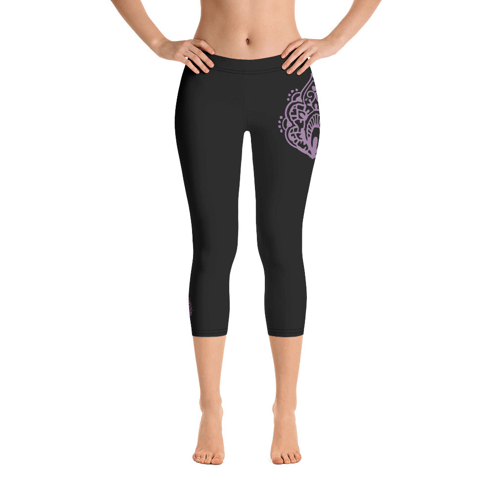 Haute Bodhi-Yleg HIP1 Capri