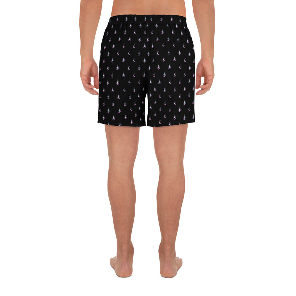 Sweat Central-Men's Shorts