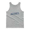 Rebel Yoga & Pilates-Men's Tank top