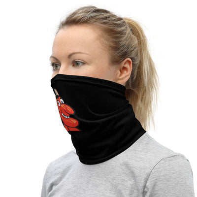 Yoga Hell-Neck Gaiter