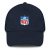 WAYfl-Club hat