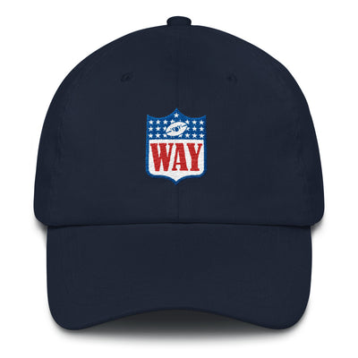 WAYfl-Club hat