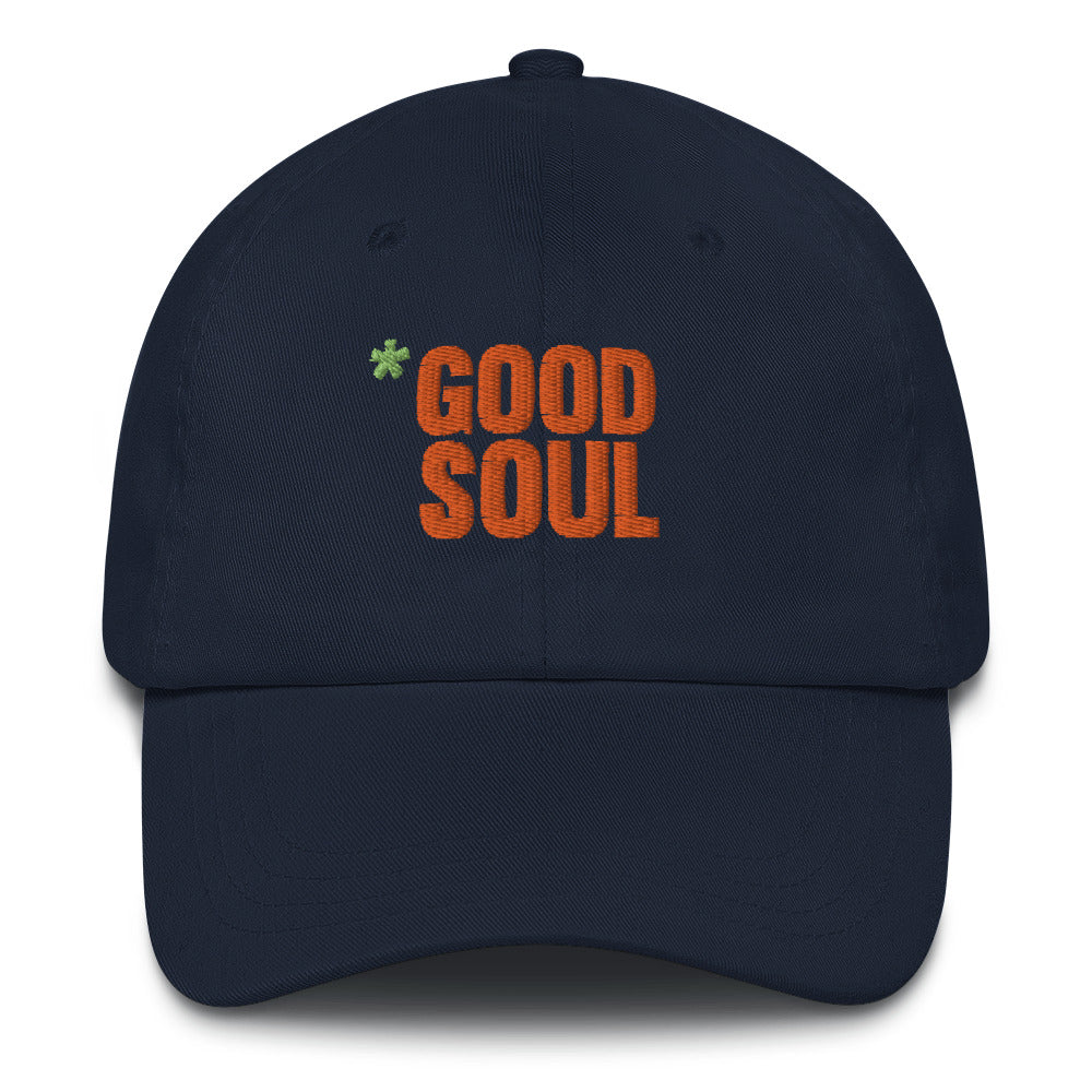 Good Soul Yoga-Club Hat