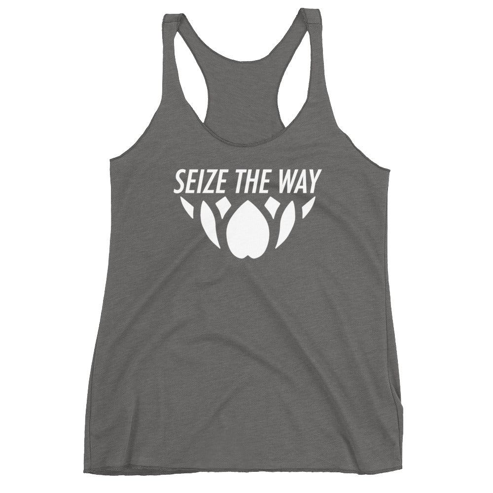 Seize the WAY Tank