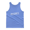 Rebel Yoga & Pilates-Men's Tank top