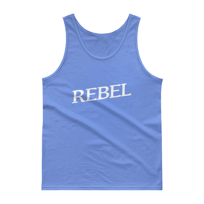 Rebel Yoga & Pilates-Men's Tank top