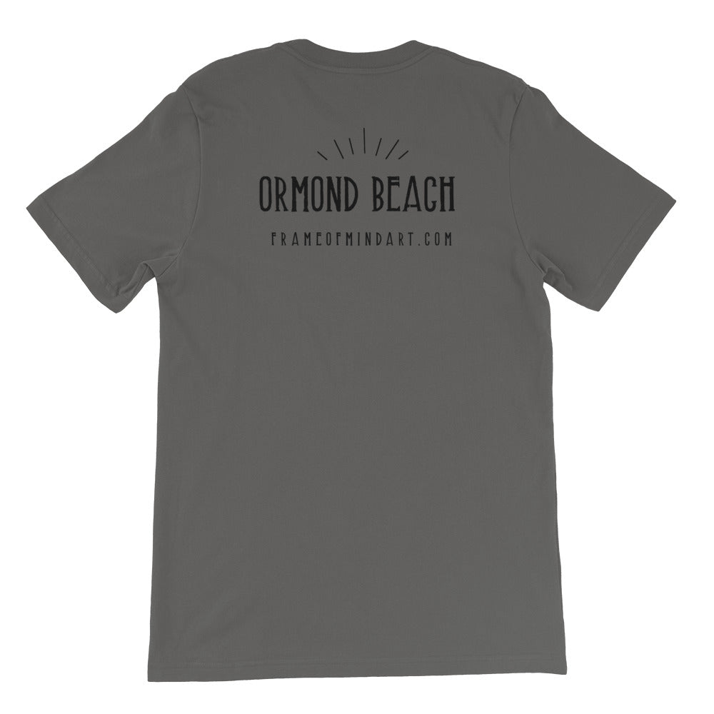 FOM-Unisex T-Shirt