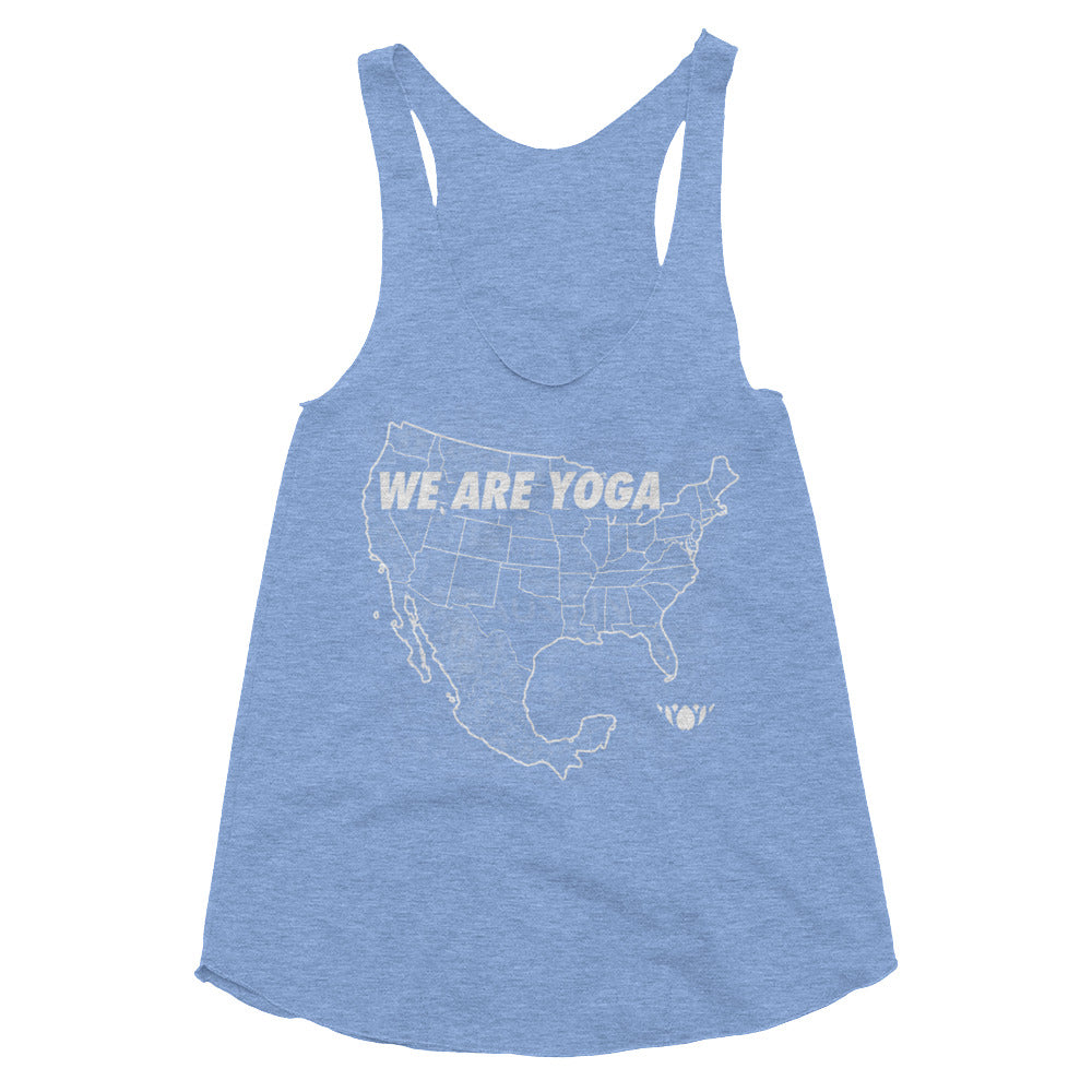 WAYcation Tour 2018 Tank