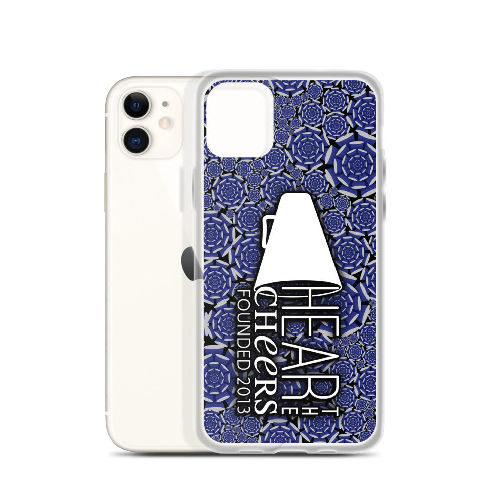 iPhone Case HTC Phone CPb-2