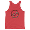 Snake Pharm-Unisex Tank Top