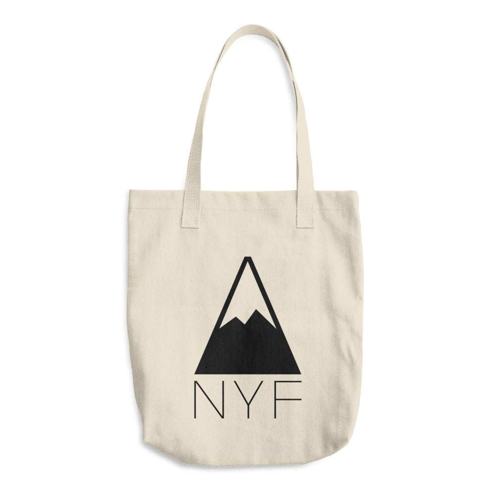 NYF-Cotton Tote Bag