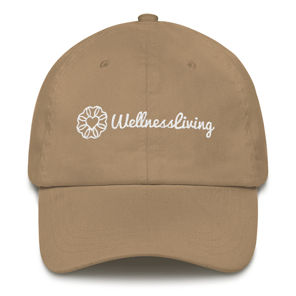 Wellness Living-Club hat