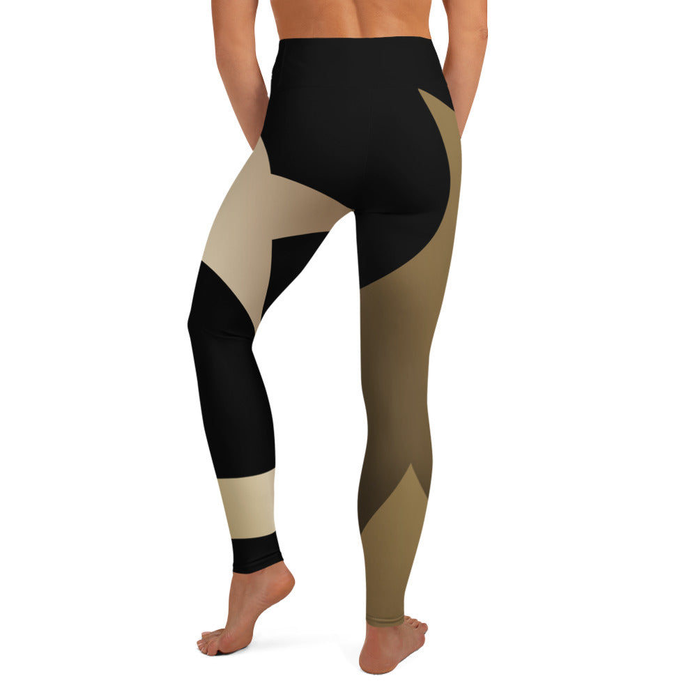 TRUEyoga VT YLeg BIG gl1a