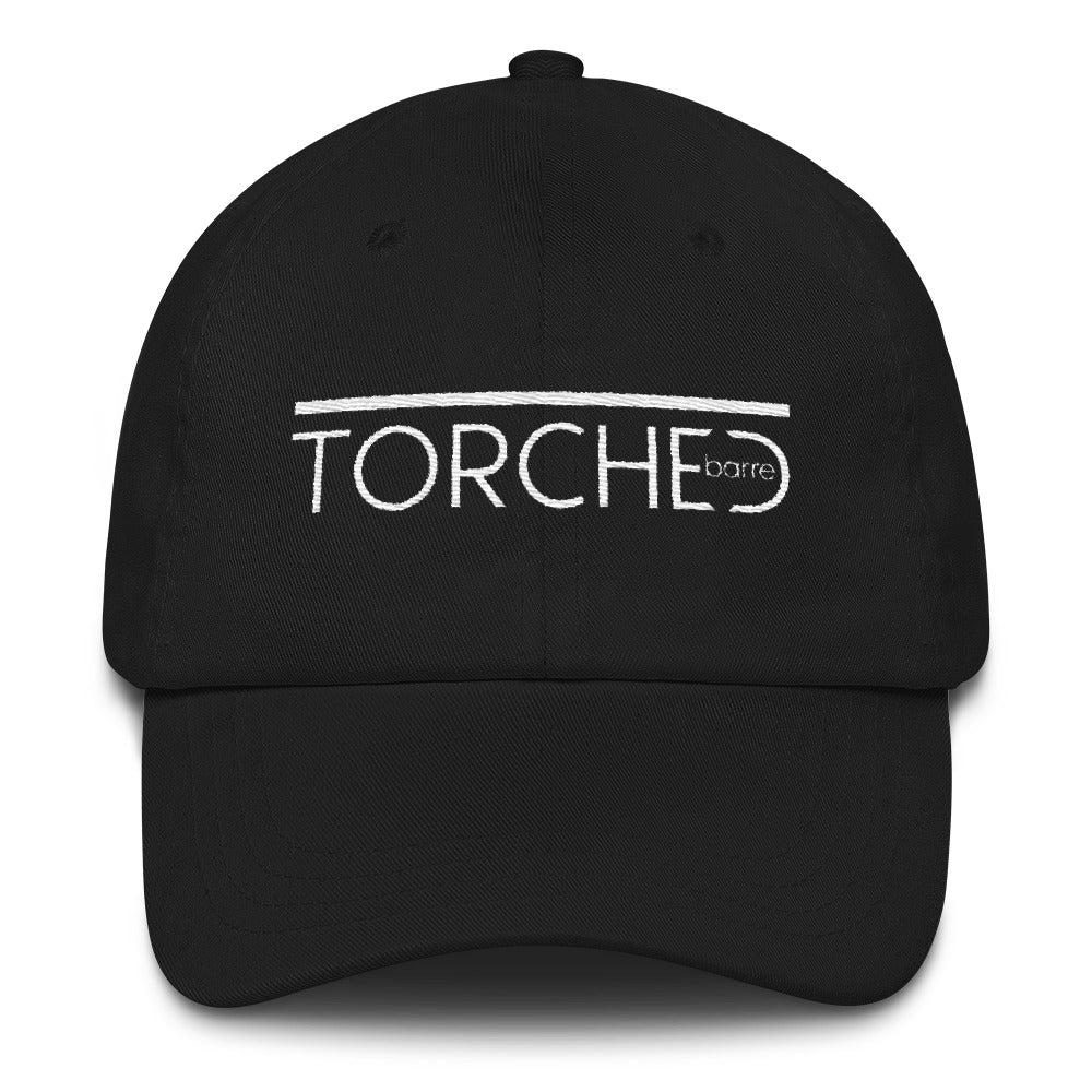 TORCHED TB-Club hat