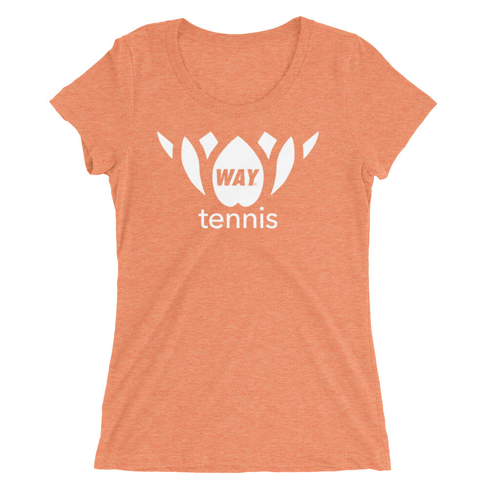 WAYtennis Ladies' Tee