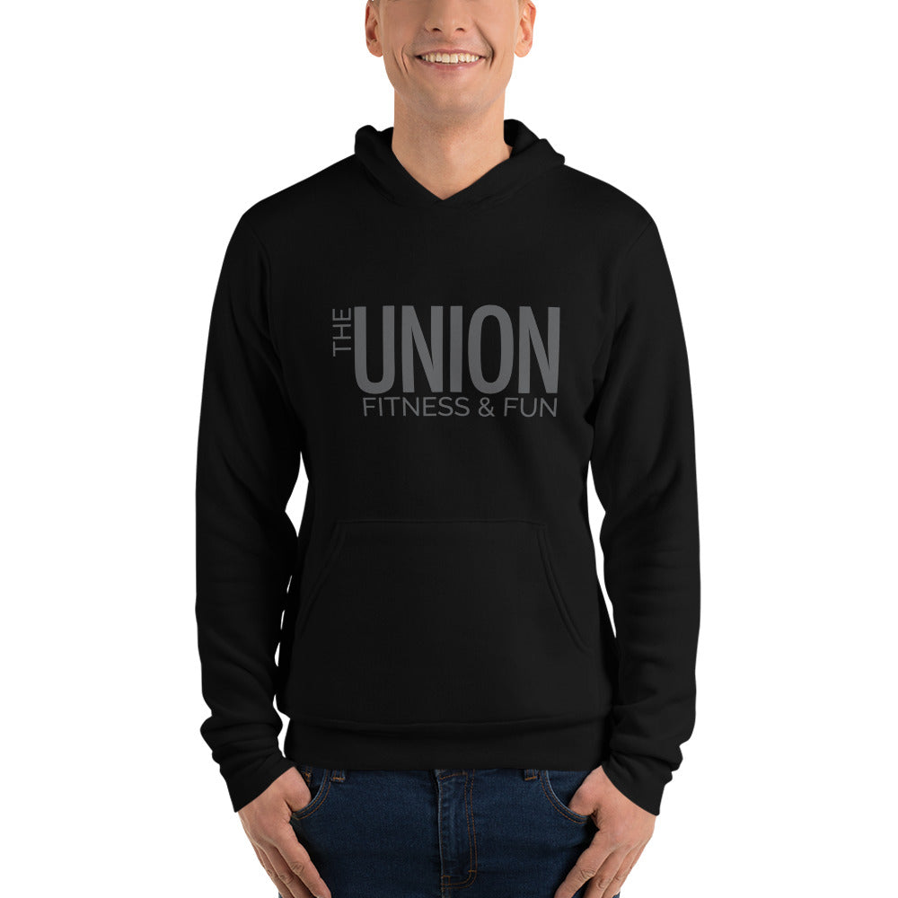 The Union-Unisex hoodie