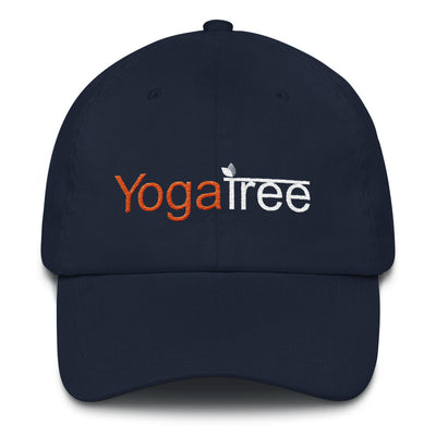 Yoga Tree-Club Hat