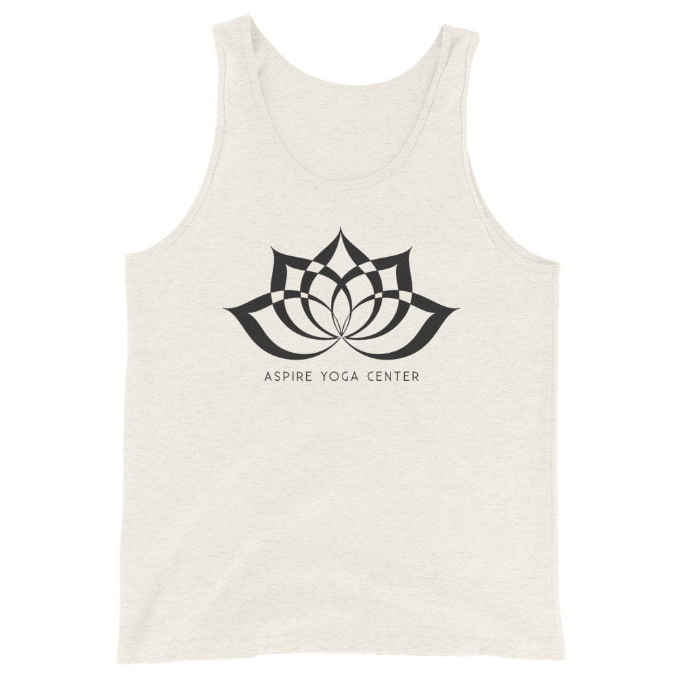 AYC-Unisex Tank Top