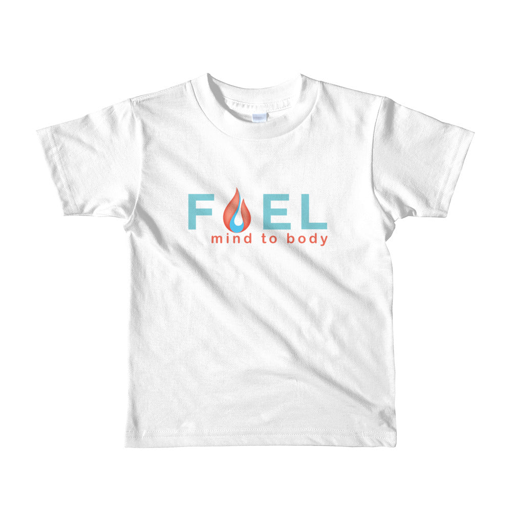 Fuel Kids' Tee