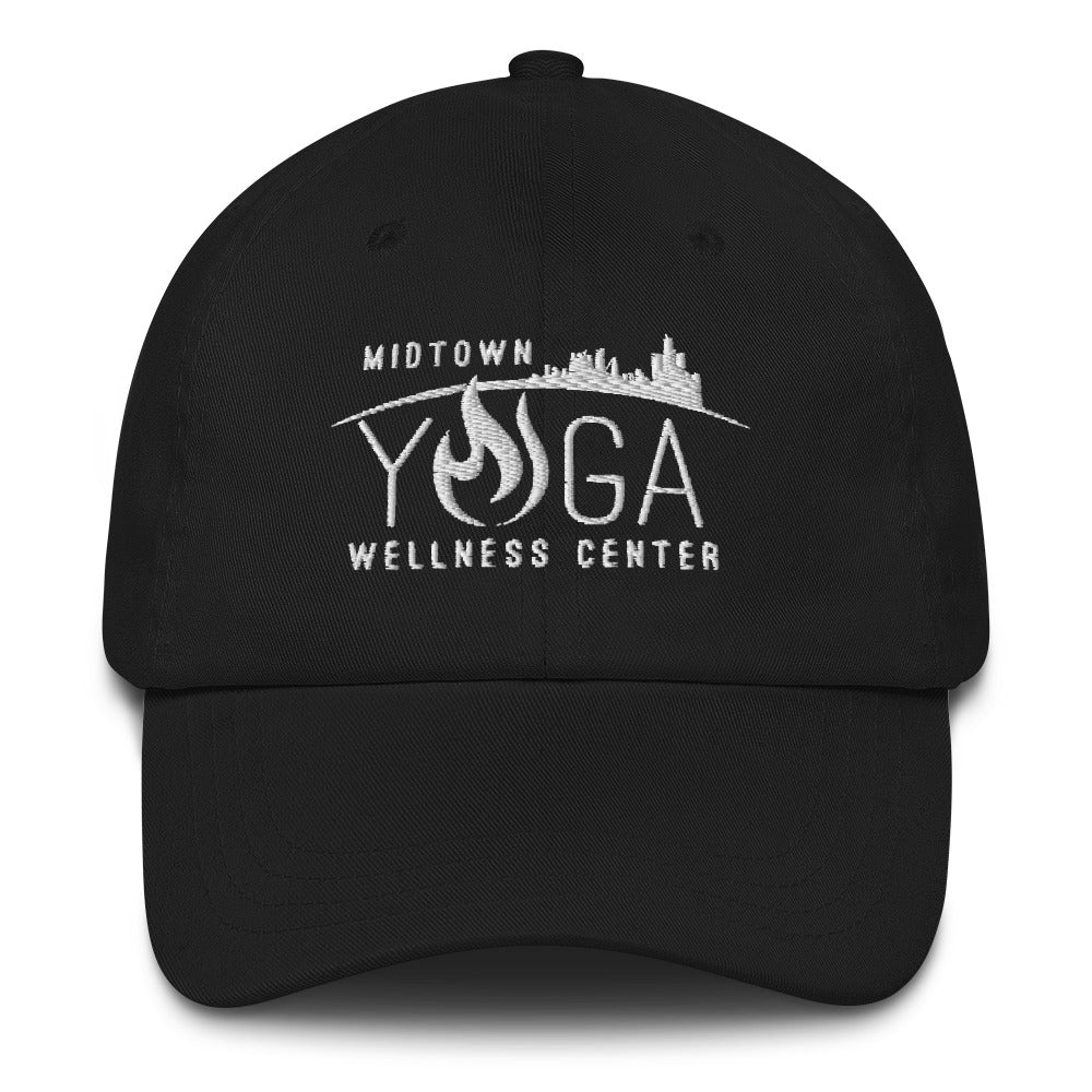 Midtown Yoga Wellness Center-Club Hat
