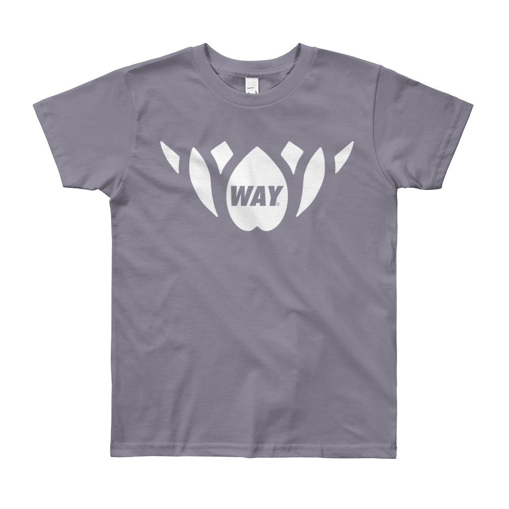WAY Lotus Kids' Tee