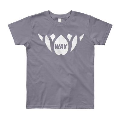 WAY Lotus Kids' Tee