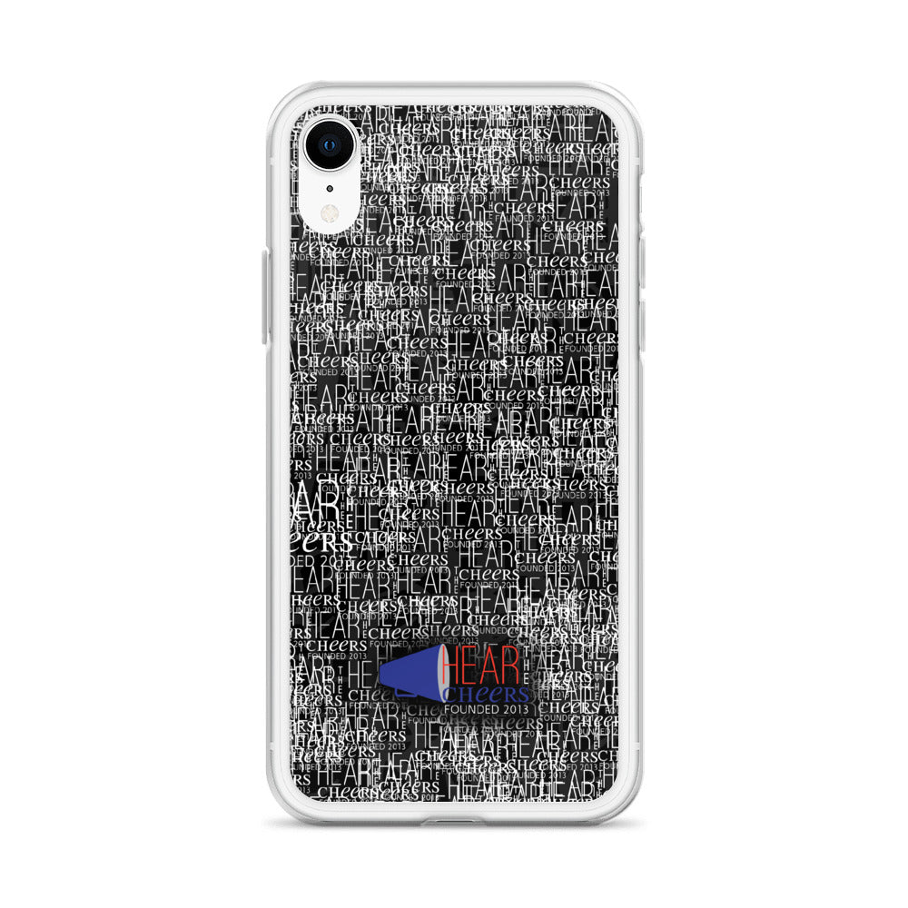 iPhone Case HTC Phone CWw-1