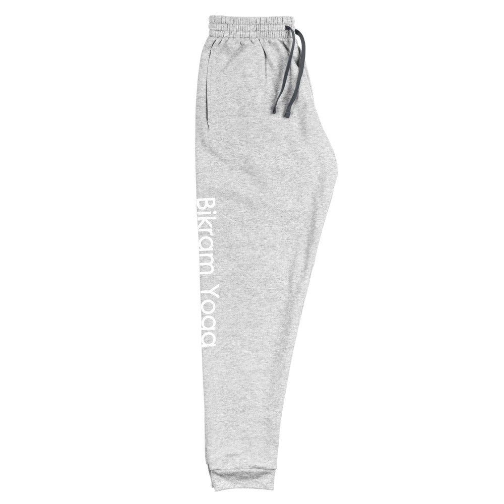 Bikram Yoga Simsbury-Unisex Joggers