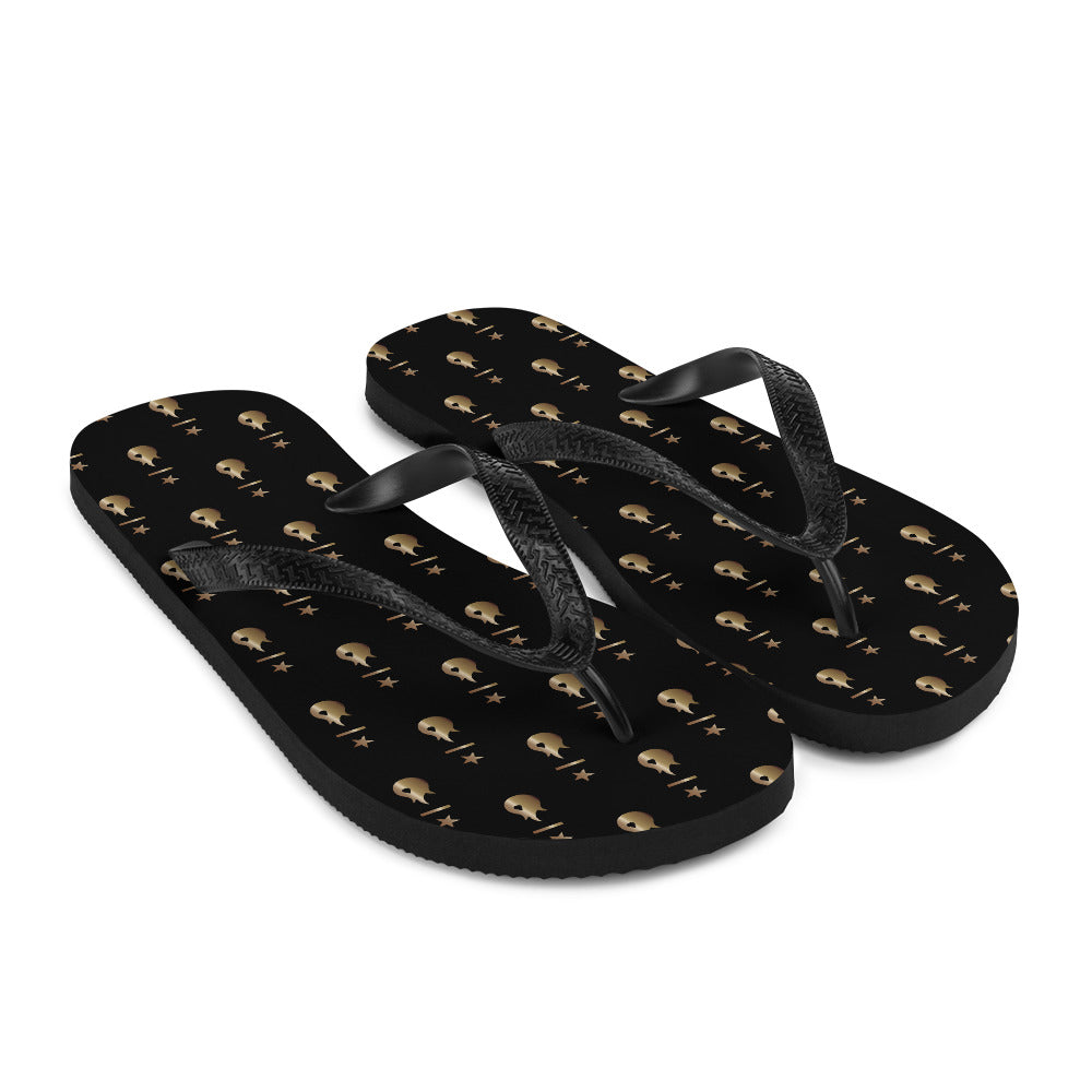 True Yoga Vermont-Flip-Flops
