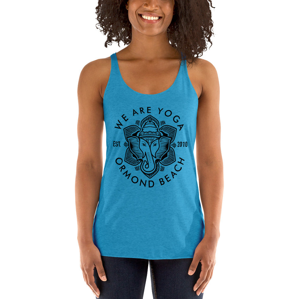 WAYob Racerback