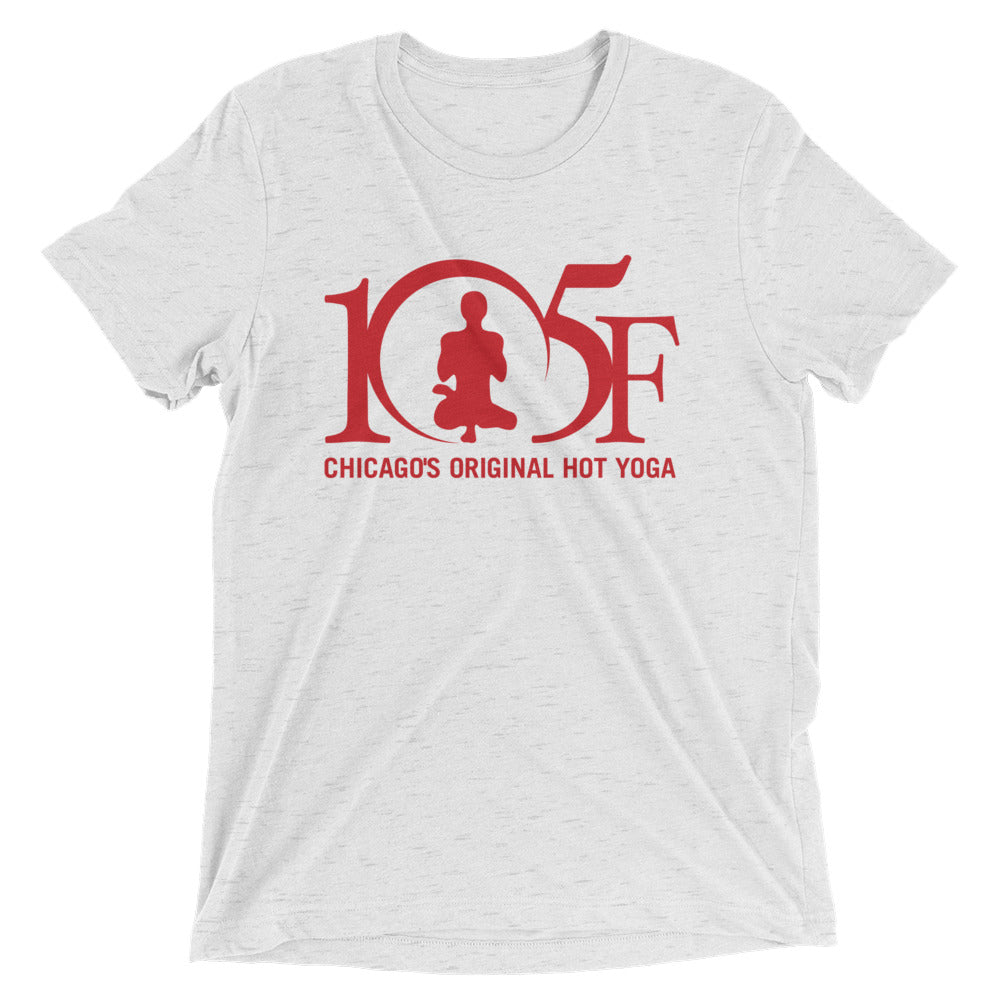 105F RETRO-Short sleeve t-shirt