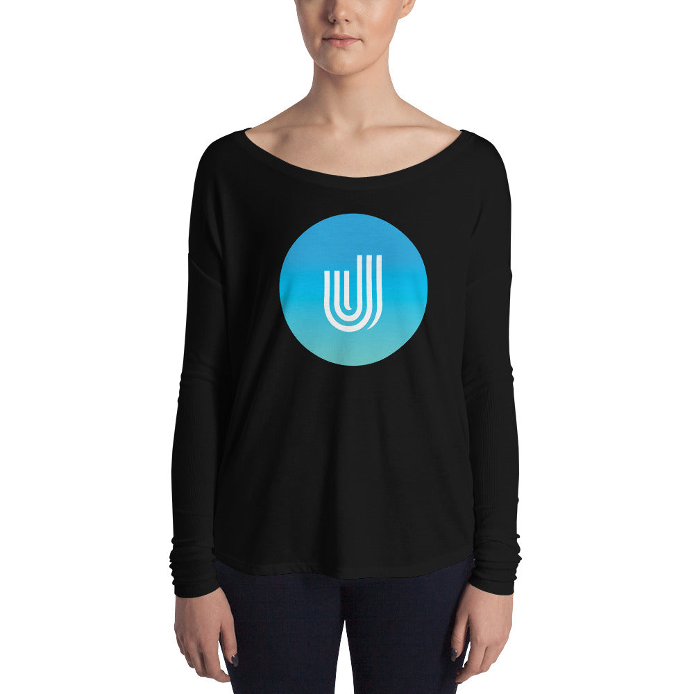 Uplift Flowy Longsleeve