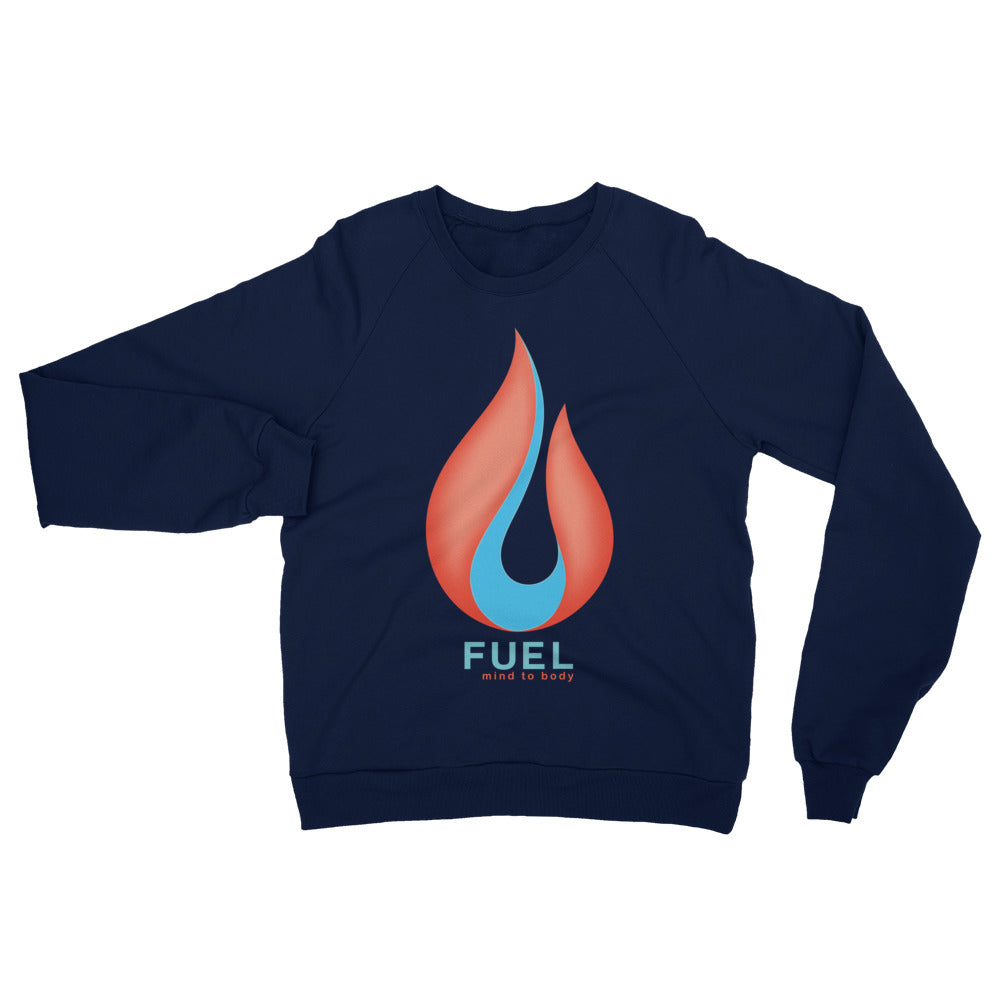 Fuel Fleece Pullover