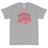 Seabreeze High School-Short Sleeve T-Shirt