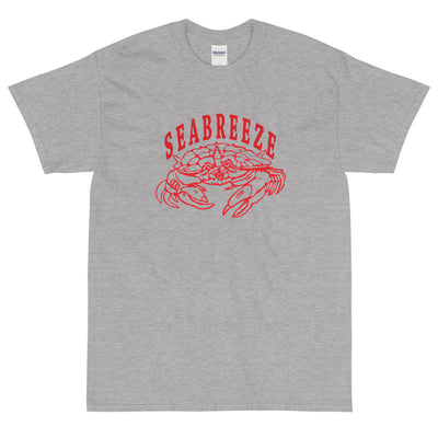 Seabreeze High School-Short Sleeve T-Shirt