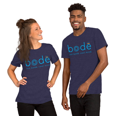 Bode NYC-Short-Sleeve Unisex T-Shirt