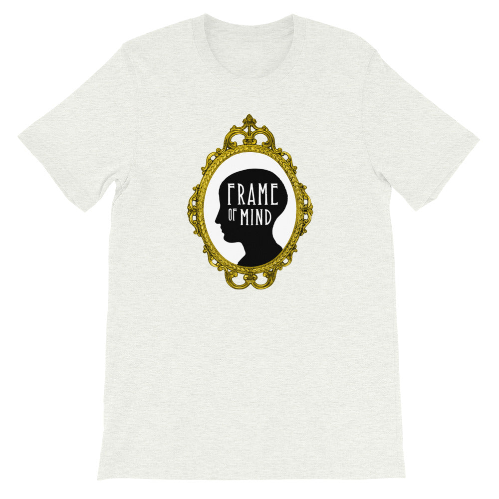 FOM-Unisex T-Shirt