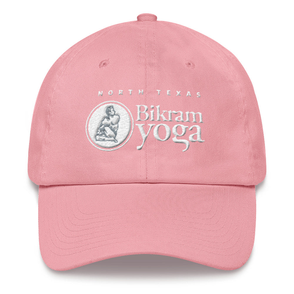 Bikram Yoga North Texas-Club Hat