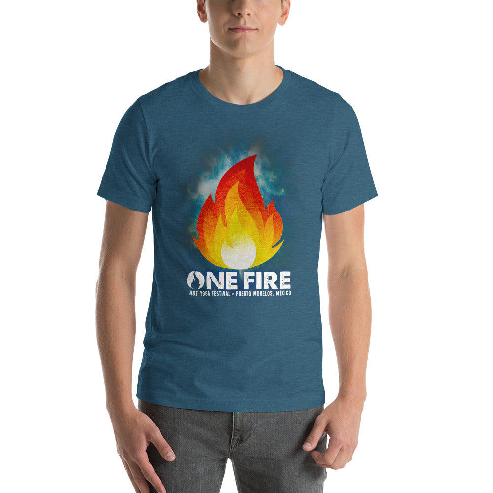 One Staff Tee 2