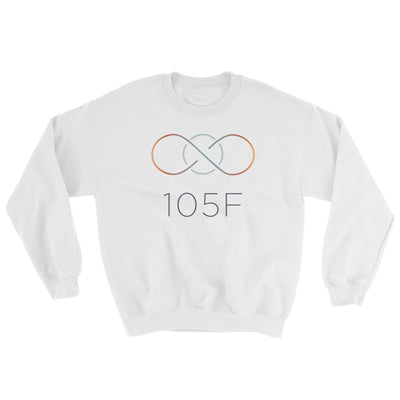 105F Yoga Sweatshirt