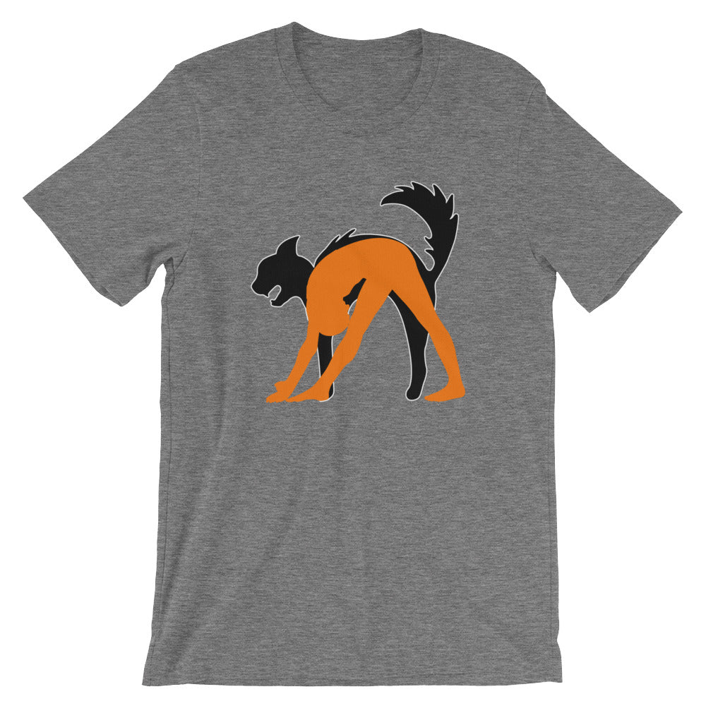 Cat Stretch WAY Tee