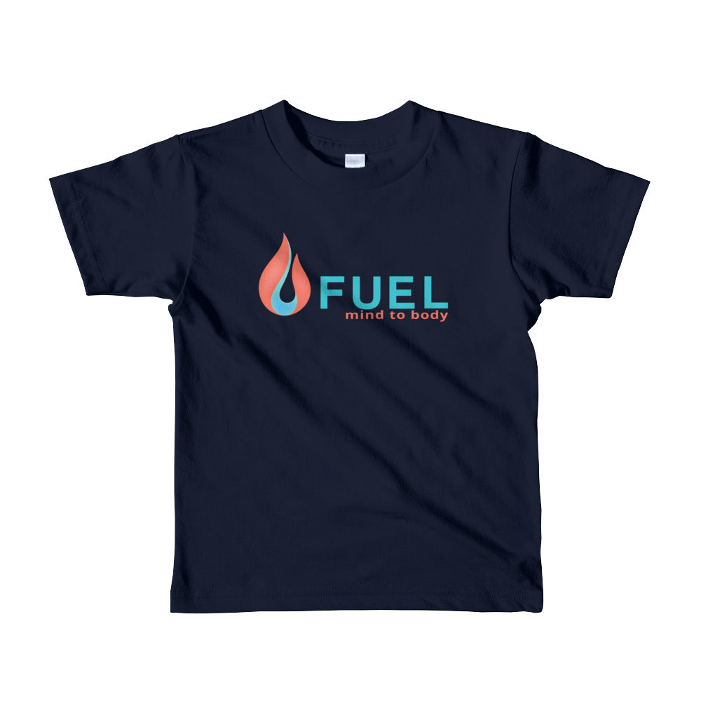 Fuel Kids' Tee