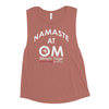 Bikram Yoga Simsbury-Ladies’ Muscle Tank